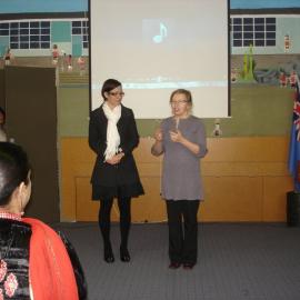 Living in Harmony in Greerton, TRMC evnt July 2011,105