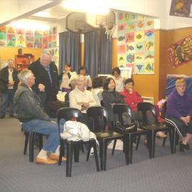 Living in Harmony in Greerton, TRMC evnt July 2011,138