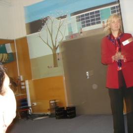 Living in Harmony in Greerton, TRMC evnt July 2011,128