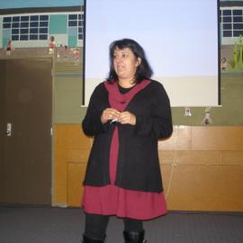 Living in Harmony in Greerton, TRMC evnt July 2011,121