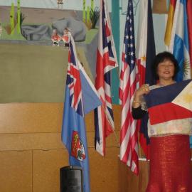 Living in Harmony in Greerton, TRMC evnt July 2011,114