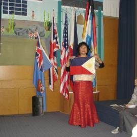 Living in Harmony in Greerton, TRMC evnt July 2011,113