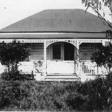 Faulkner House, Tauranga