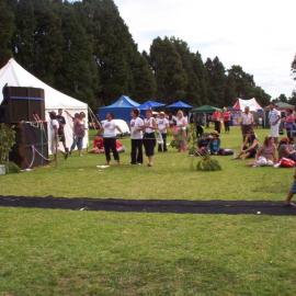Ethnic Festival Tauranga 2008 20