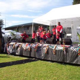 Ethnic Festival Tauranga 2008 12