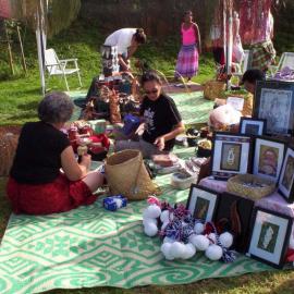 Ethnic Festival Tauranga 2008 04