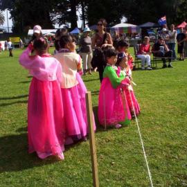 Ethnic Festival Tauranga 2008 09
