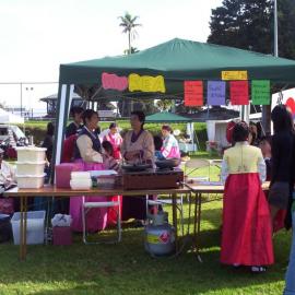 Ethnic Festival Tauranga 2008 02