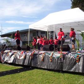 Ethnic Festival Tauranga 2008 11