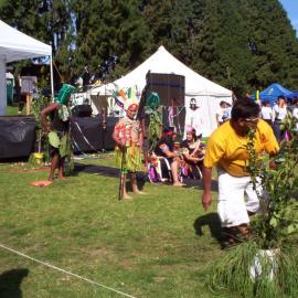 Ethnic Festival Tauranga 2008 14