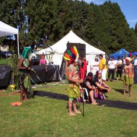 Ethnic Festival Tauranga 2008 15