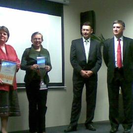 Trustpower award 2011b