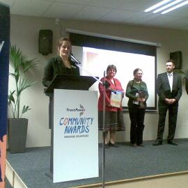 trustpower awards 2011d