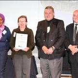 2011 NZ Diversity Award for TMRC