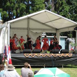Ethnic Festival Tauranga 2009 08