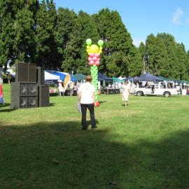 Ethnic Festival Tauranga 2009 11