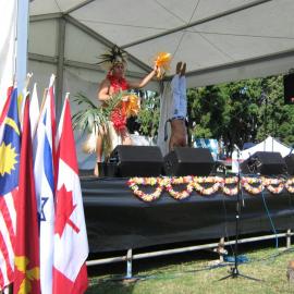 Ethnic Festival Tauranga 2009 02