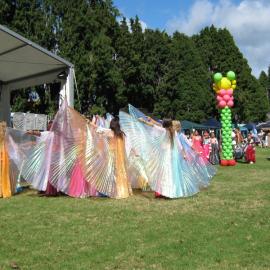 Ethnic Festival Tauranga 2009 06