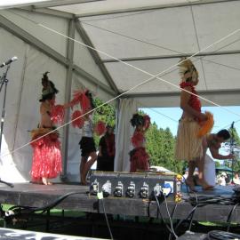 Ethnic Festival Tauranga 2009 03