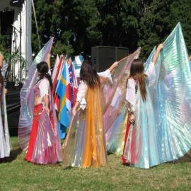 Ethnic Festival Tauranga 2009 10