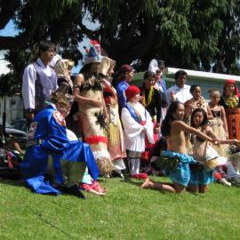 Ethnic Festival Tauranga 2009 09