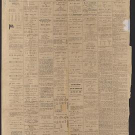 Bay of Plenty Times, 7 April 1928