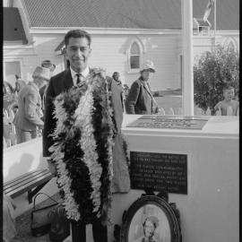 Gate Pā - Henare Taratoa