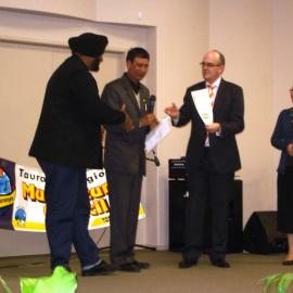 Living in Harmony in Te Puke, TRMC Event 2011 5