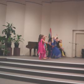 Living in Harmony in Te Puke, TRMC Event 2011 9