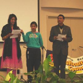 Living in Harmony in Te Puke, TRMC Event 2011 13