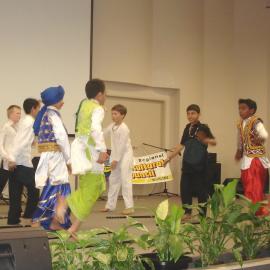 Living in Harmony in Te Puke, TRMC Event 2011 8