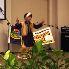 Living in Harmony in Te Puke, TRMC Event 2011 3