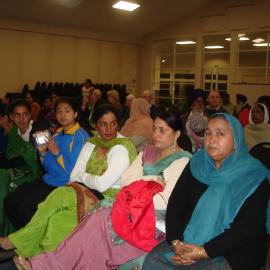 Living in Harmony in Te Puke, TRMC Event 2011 6