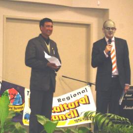 Living in Harmony in Te Puke, TRMC Event 2011 4