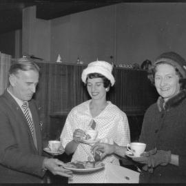 Mrs N.Z. Competitors - Finalists