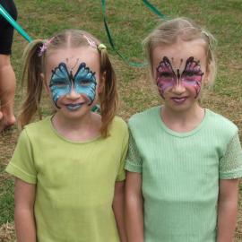 Greerton Irish Mile , Greerton Village, Tauranga, 2006 2018