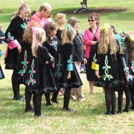 Greerton Irish Mile , Greerton Village, Tauranga, 2006 2023