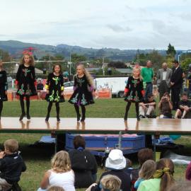 Greerton Irish Mile , Greerton Village, Tauranga, 2006 2007