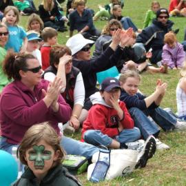 Greerton Irish Mile , Greerton Village, Tauranga, 2006 2025