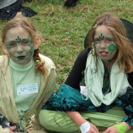 Greerton Irish Mile , Greerton Village, Tauranga, 2006 2002