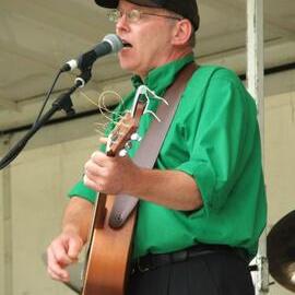 Greerton Irish Mile , Greerton Village, Tauranga, 2006 2004