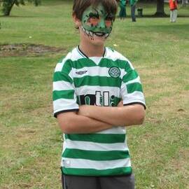 Greerton Irish Mile , Greerton Village, Tauranga, 2006 2016