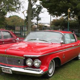 Greerton Jazz carnival 2011 11