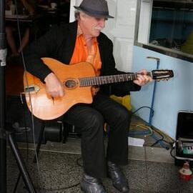 Greerton Jazz carnival 2011 2