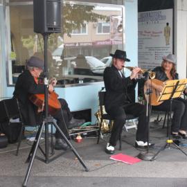 Greerton Jazz carnival 2011 18