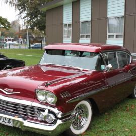 Greerton Jazz carnival 2011 9