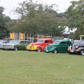 Greerton Jazz carnival 2011 8