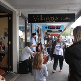 Greerton Jazz carnival 2011 21