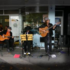 Greerton Jazz carnival 2011 5