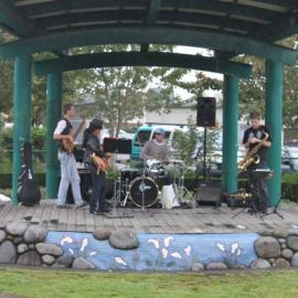 Greerton Jazz carnival 2011 14